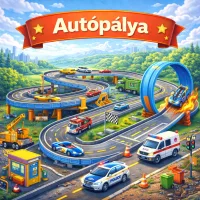 Autópálya