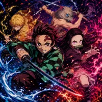 Demon Slayer