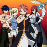 Fairy Tail