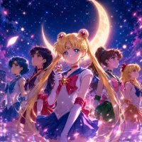 Sailor Moon