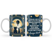 Munkahelyi búcsúztató ajándék