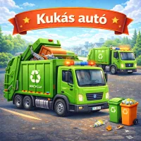 Kukás autó