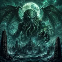 Cthulhu