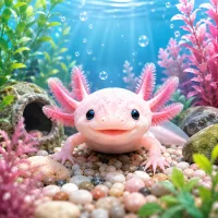 Axolotl