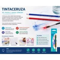 Tintaceruza