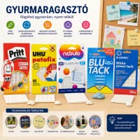 Gyurmaragasztó