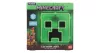 Minecraft Neon Creeper fali lámpa