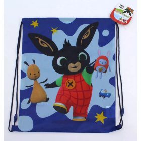 Bing gyerek fiú tornazsák