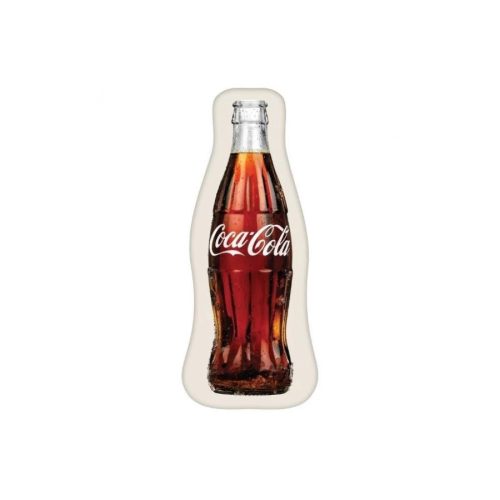 Coca-Cola formapárna - Klasszikus üveg