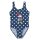 Disney Minnie Dots gyerek fürdőruha, úszó 6 - 14 év / 116 - 164 cm