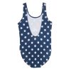 Disney Minnie Dots gyerek fürdőruha, úszó 6 - 14 év / 116 - 164 cm