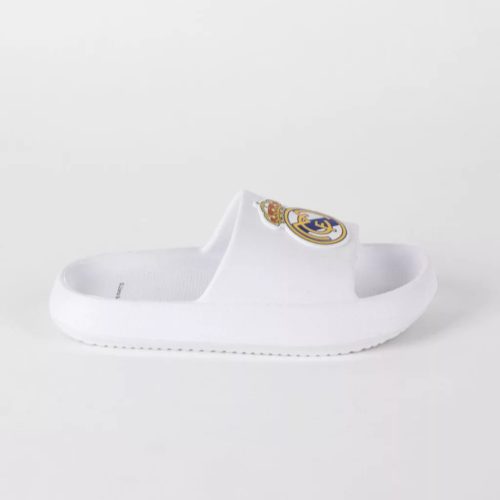 Real Madrid Logo gyerek papucs 28-35