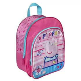 Peppa malac gyerek óvodás hátizsák