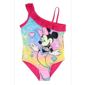 Disney Minnie gyerek kislány fürdőruha 110–116 méret