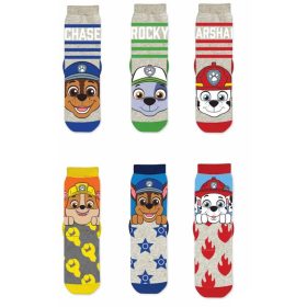  Mancs Őrjárat gyerek zokni 31-34 csik minta