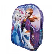 3D Frozen-Jégvarázs ovis hátizsák