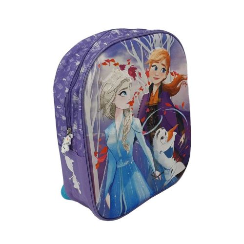 3D Frozen-Jégvarázs ovis hátizsák