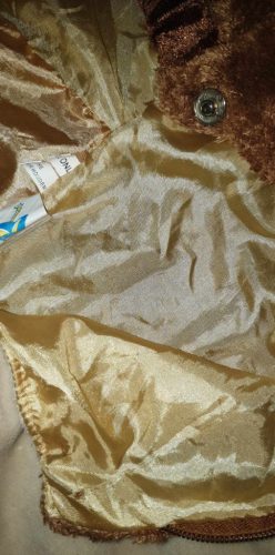 Használt baba jelmez kutya