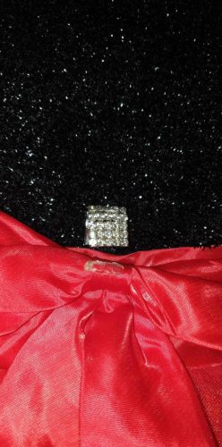 Használt jelmez 8 évesre habosbabaos ruha