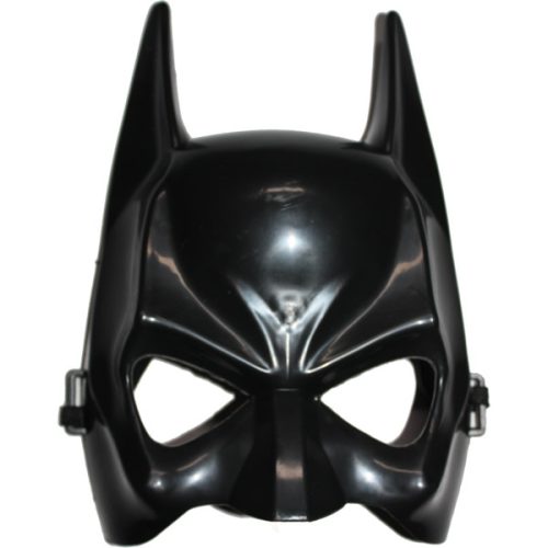 Használt Batman jelmez 5-6-évere