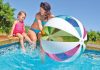Felfújható strandlabda 1.07 cm INTEX