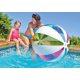 Felfújható strandlabda 1.07 cm INTEX