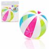 Felfújható strandlabda 1.07 cm INTEX