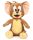 Tom és Jerry, Jerry plüss 20 cm