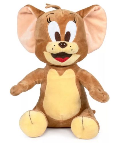 Tom és Jerry, Jerry plüss 20 cm