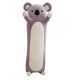 Hosszú koala plüss, párna 50 cm