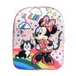 Minnie egeres 3D ovis hátizsák