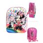 Minnie egeres 3D ovis hátizsák