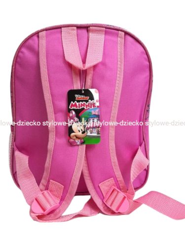 Minnie egeres 3D ovis hátizsák