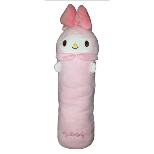 Hosszú plüss MyMelody 50 cm