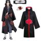 Naruto jelmez, Anime Sasuke Uchiha + kard