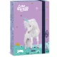 Unikornis füzetbox A/4, Cute Animals, Unicorn