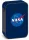 NASA tolltartó, belső emeletes, üres, Ars Una