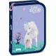 Unikornis tolltartó, klapnis, töltött, Cute Animals, Unicorn