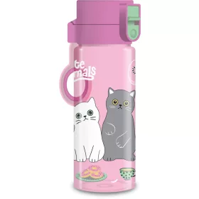 Tea Party, cicás kulacs, 475 ml, Ars Una