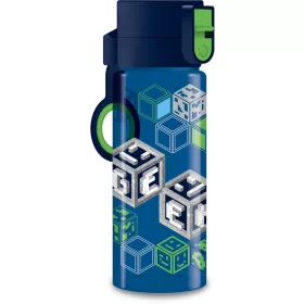 Geek kulacs, 475 ml, Ars Una 