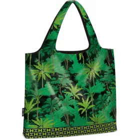 Ars Una bevásárlótáska, 50x42cm, 22l, Forest Green