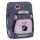 Think Pink, cicás hátizsák, 38x27x18cm, 21l, easy-pack, Ars Una