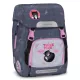 Think Pink, cicás hátizsák, 38x27x18cm, 21l, easy-pack, Ars Una
