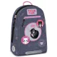 Daylite mini hátizsák, 39x27x14cm, Ars Una, Think Pink, cicás