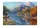 Gyémántfestés szett, Neuschwanstein kastély, 100x68cm