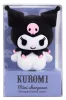 Kuromi hegyező, 1 lyukú, többféle változat