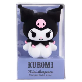 Kuromi hegyező, 1 lyukú, többféle változat