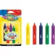 Fürdőkréta készlet, 5 db-os, Colorino