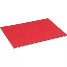   Színes karton, fotókarton, A/4, 180g, 10 szín, 30 lap/cs, karácsonyi színek