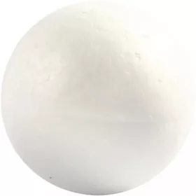 Hungarocell gömbök, 50mm, 5 db/csomag